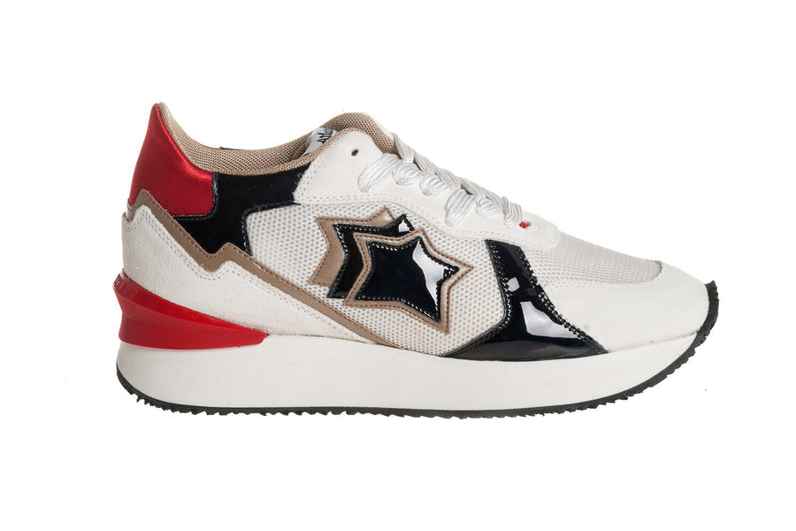 Atlantic Stars sneaker Andromeda