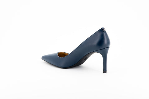 Michael Kors décolleté pelle Alina Pump