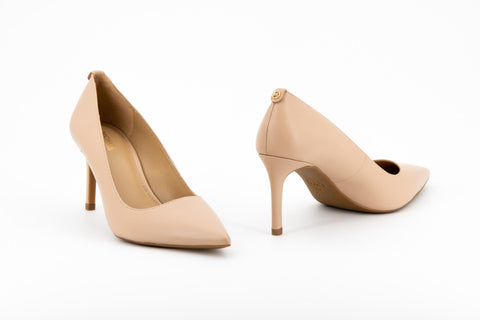 Michael Kors décolleté pelle Alina Pump