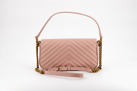 Pinko borsa Love Click Baguette Mini