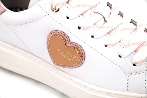 Love Moschino sneaker pelle JA15384