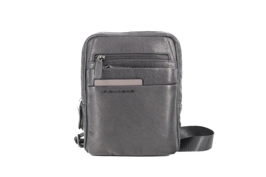 Piquadro borsello porta Mini iPad Paavo