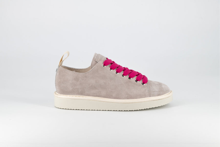 Panchic sneakers in suede P01