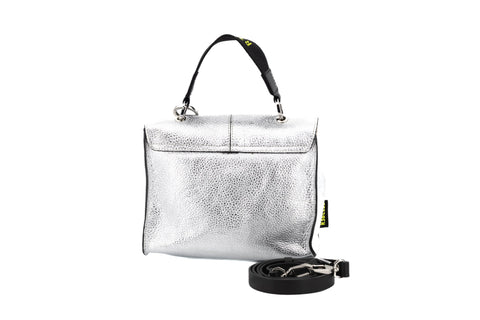 Rebelle borsa a mano mini Chloe