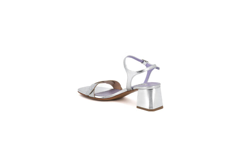 Albano sandali con strass 3224