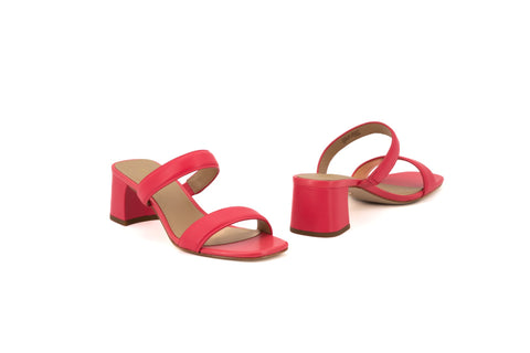 Michael Kors sandali con tacco Jules