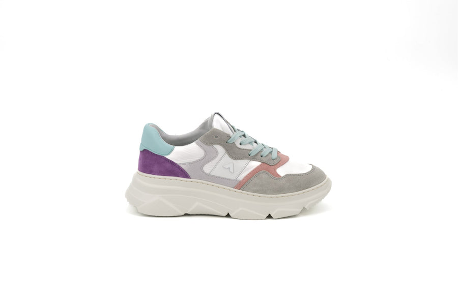 Ed Parrish sneakers Lara