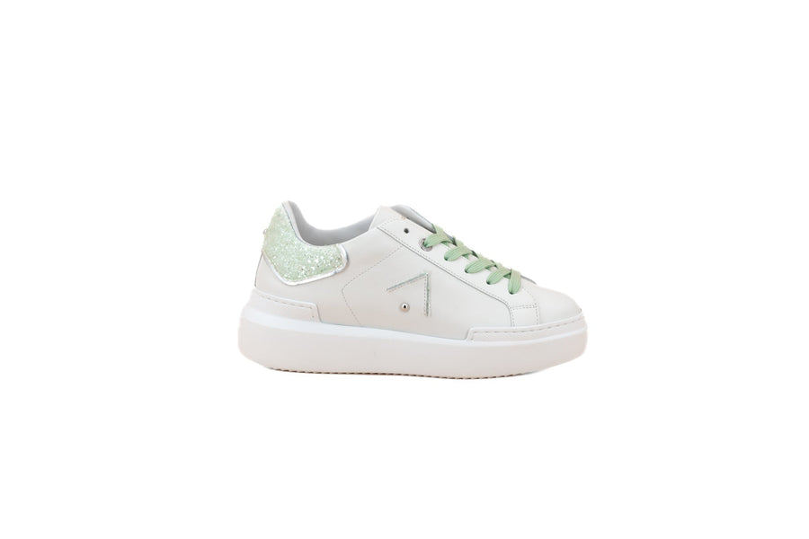 Ed Parrish sneakers Sarah