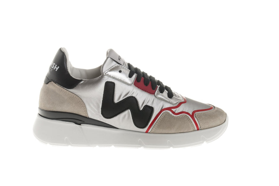 Womsh sneaker Runny