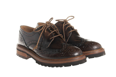 Mat:20 scarpa bassa con lacci