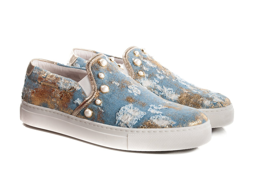Stokton sneakers
