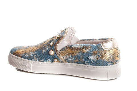Stokton sneakers
